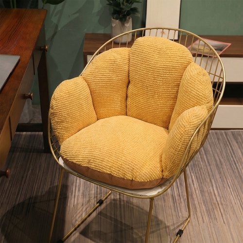 Hand shape seat cushion chair - seat,