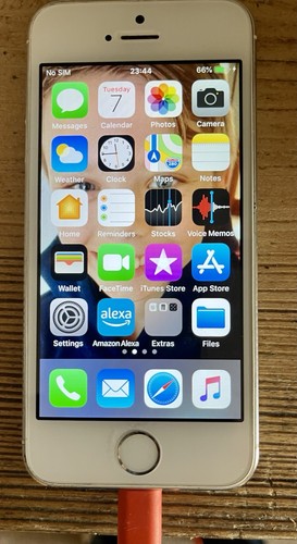 Iphone 16gb - iphone, 5s