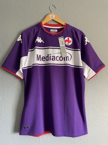 Fiorentina 2021 home shirt - home,