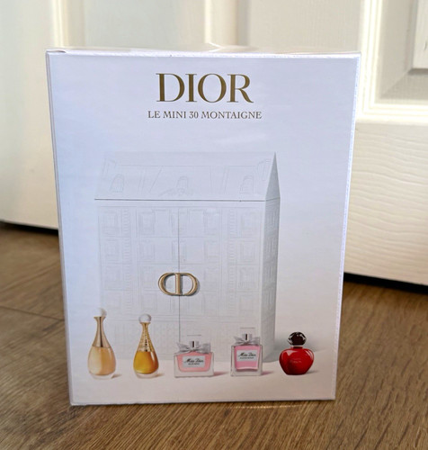 Dior montaigne set - le, 5
