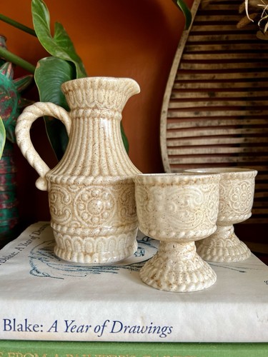 Vintage royal wessex - jug, &