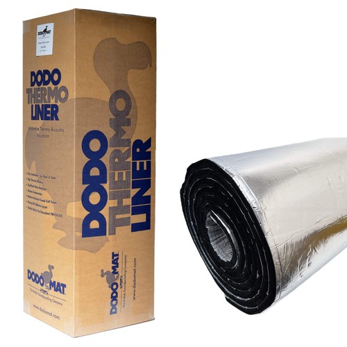 Dodo thermo liner pro - dodo, se