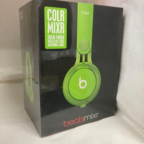 Beats dre mixr mixer - by,
