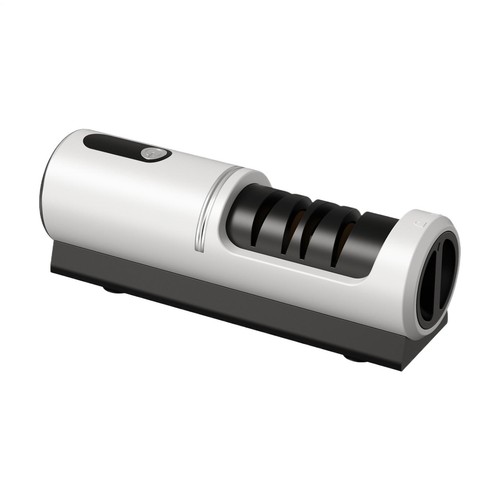 Electric cutter sharpener - cutter,