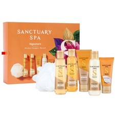 SANCTUARY Spa Signature