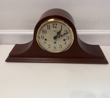 Sligh Mantel Clock - Hermle