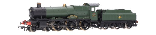 R2547 hornby grange class - grange,