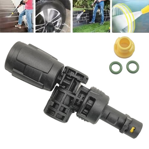 360 adjustable jet - 360°, for