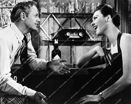 Richard widmark gia - |,