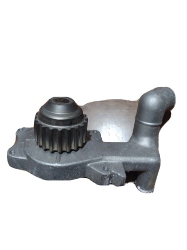 Water pump ford - x, escort