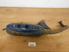 SUZUKI KATANA 50 EXHAUST 317MP83