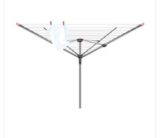 Vileda arm rotary - rotary, airer