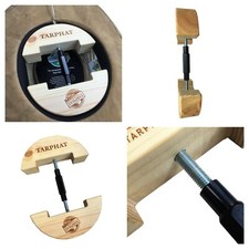 Hat Stretcher from Amazonas Tarphat - 2 SIZES to get that hat fitting perfectly!