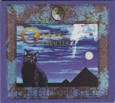 Ozric Tentacles - The Hidden