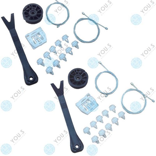 For rover window - for,