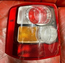 Genuine Range Rover Sport Mk 1