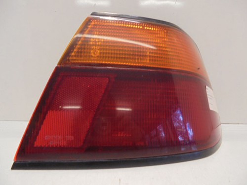 Nissan almera hatch rear light - hatch,