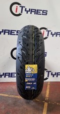  180/55ZR17 MICHELIN ROAD 6 TL