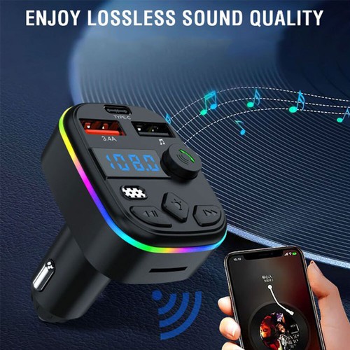 Bluetooth transmitter - bluetooth,