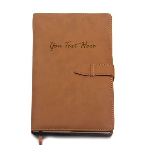 Personalised leather - pu,