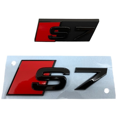 Original audi radiator - s7, a7