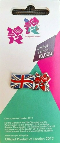 London 2012 olympic union - olympic,