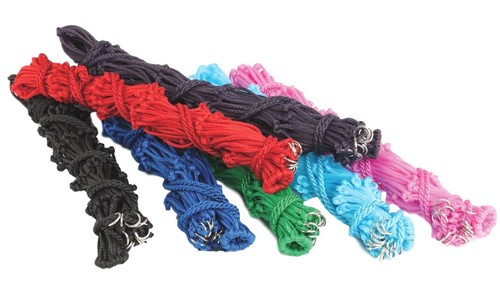 Ringed haynet hay net good - haynet,