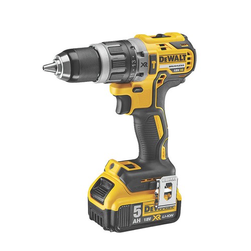 Dewalt dcd796n 18v - xr,