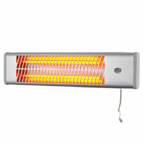 Ir1200 1200w quartz - quartz, bathroom