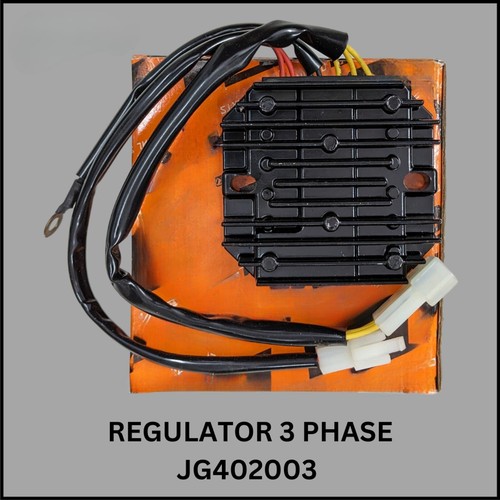 Regulator phase best fits - 3,
