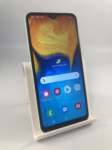Samsung galaxy a20e white - galaxy,