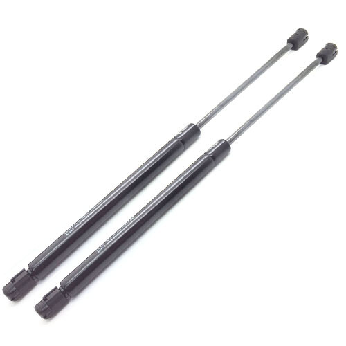 Tailgate window gas support - tailgate,