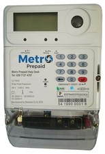 METRO MET001 ENCRYPTED