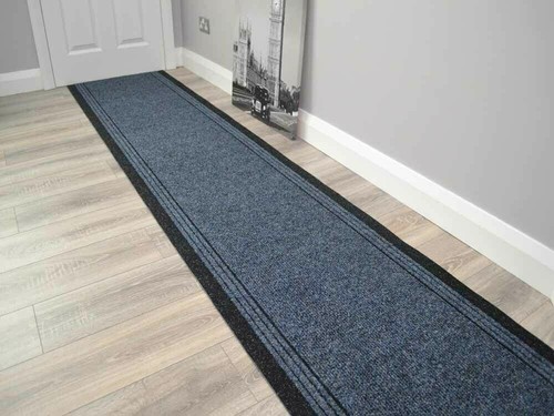 Hallway stairway runner - hallway,