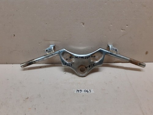 Handlebar moped cimatti - handlebar,