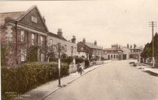 Marden Congregational Church
