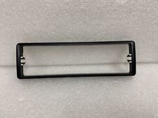 Jvc car radio Old Version Arrow Side Clip Version Facia surround trim Ks Kd Type