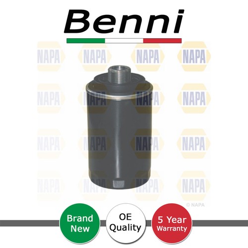 Oil filter benni fits - fits, a3