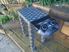 DOG Side table Coffee table