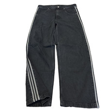 Adidas - Denim Firebird Pants