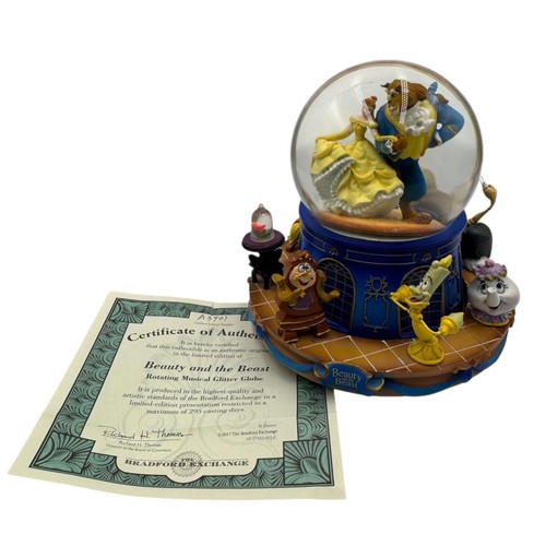The bradford exchange disney - bradford,