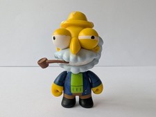 The Simpsons Series 2 Kidrobot