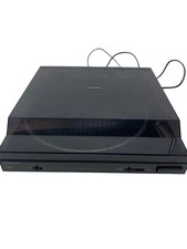 PIONEER PL-X77Z Auto Return Stereo Turntable with DC Servo Motor