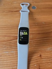 Fitbit Charge 5 Activity Tracker Watch And Strap Only. Large Strap