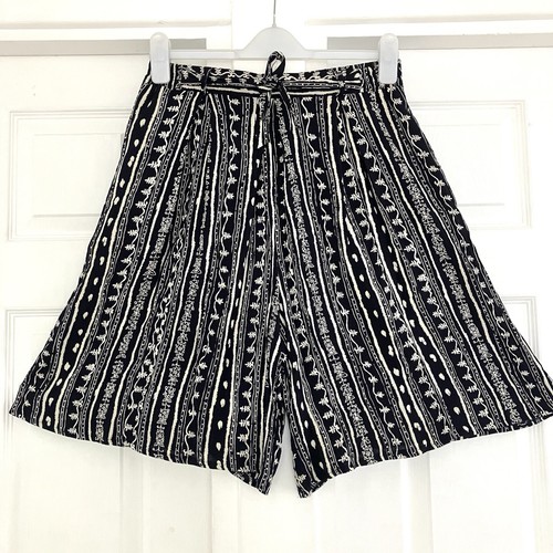 Vintage 90s culottes - vintage,