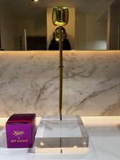 Jeff koons Tulip & Stand With