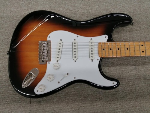 Squier 50s strat mn - squier, cv