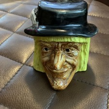 Vintage 1980s Worzel Gummidge