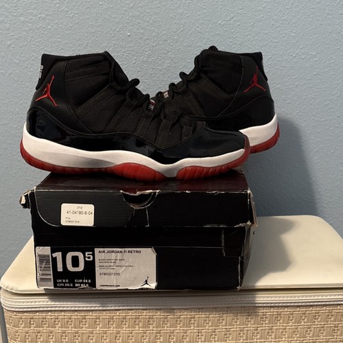 Jordan retro bred 10 - retro,