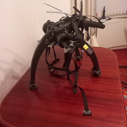 Bike rack - bike,